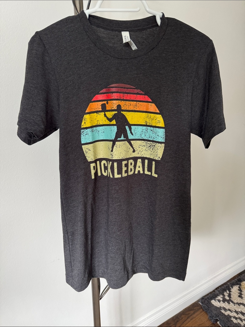 Pickleball tshirt